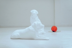 Catch | Bounce: Rebound