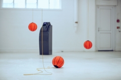 Catch | Bounce: Rebound